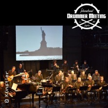 Fine Arts Big Band feat. Jochen Trus