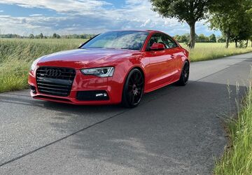 Audi A5 150.900 km 20.490 &euro; Salzgitter 38239