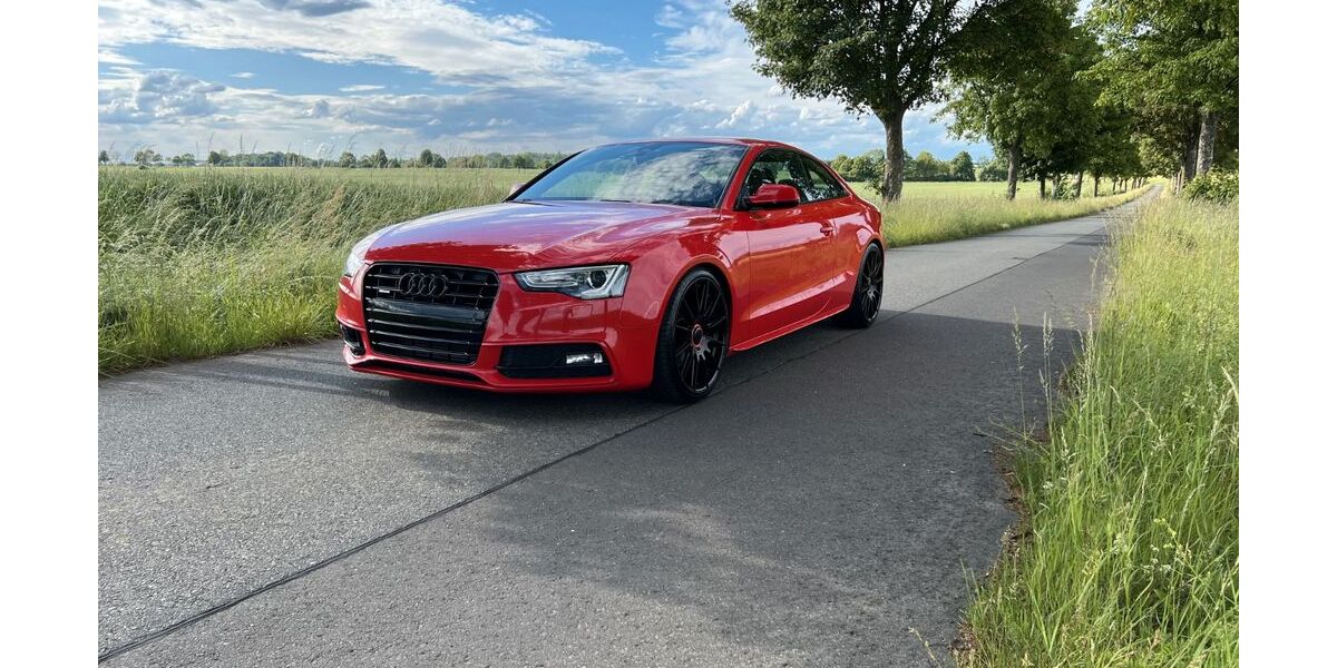 Audi A5 150.900 km 20.490 &euro; Salzgitter 38239