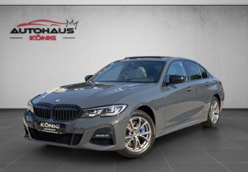 BMW 330 99.999 km 29.790 &euro; Salzgitter 38259