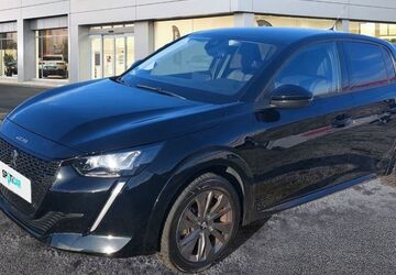 Peugeot e-208 41.390 km 17.990 &euro; Goslar 38644