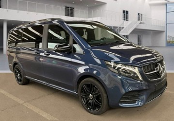 Mercedes-Benz V 300 77.874 km 57.950 &euro; Salzgitter 38259