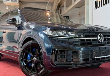 VW Touareg 50.904 km 61.950 &euro; Peine 31228