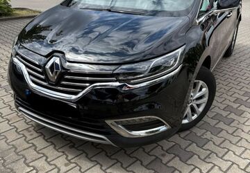 Renault Espace 102.112 km 18.000 &euro; Salzgitter 38229