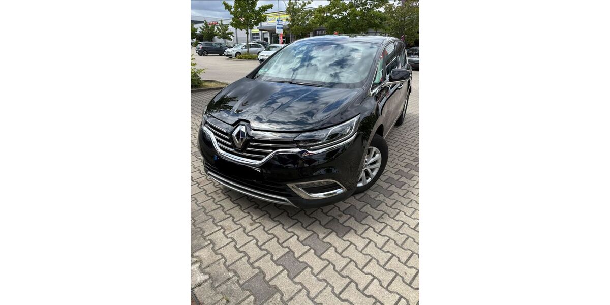 Renault Espace 102.112 km 18.000 &euro; Salzgitter 38229