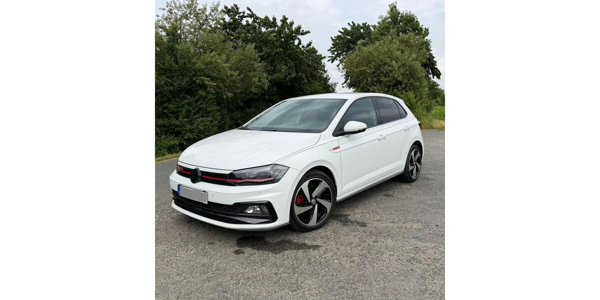 VW Polo 101.594 km 13.750 &euro; Schladen 38315