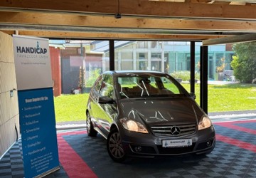 Mercedes-Benz A 150 187.000 km 5.900 &euro; Salzgitter 38259