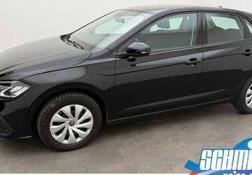 VW Polo 27.740 km 17.900 &euro; Peine 31226