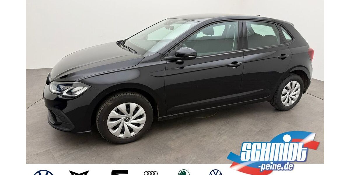 VW Polo 27.740 km 17.900 &euro; Peine 31226