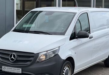 Mercedes-Benz Vito 105.624 km 14.600 &euro; Salzgitter 38259
