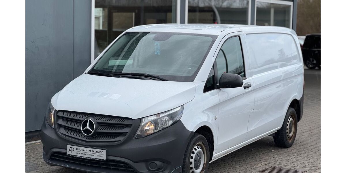 Mercedes-Benz Vito 105.624 km 14.600 &euro; Salzgitter 38259