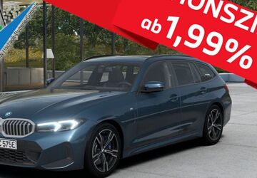 BMW 330 20.699 km 48.450 &euro; Hildesheim 31137