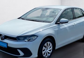 VW Polo 89.850 km 12.083 &euro; Goslar 38644