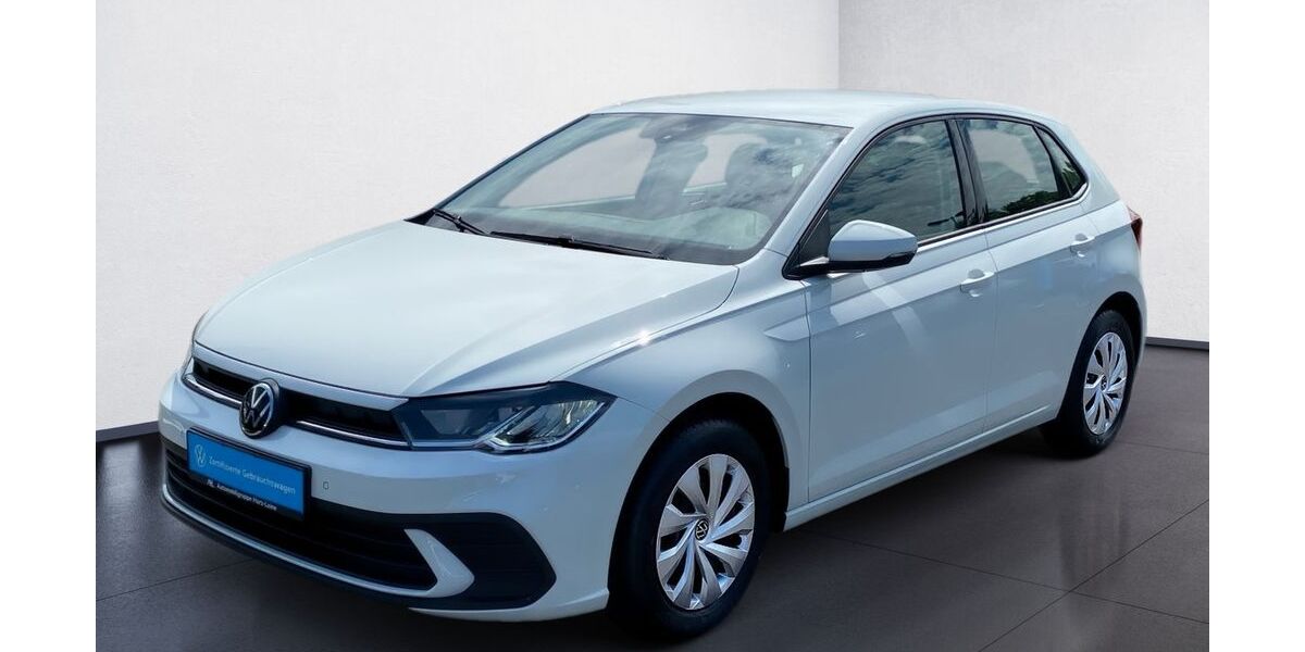 VW Polo 89.850 km 12.083 &euro; Goslar 38644