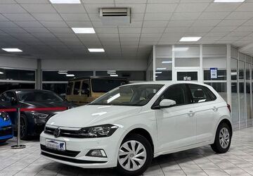 VW Polo 168.467 km 8.990 &euro; Goslar 38644