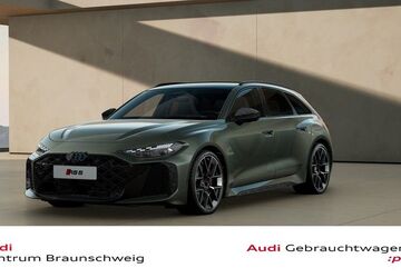 Audi RS5 4.949 km 126.950 &euro; Braunschweig 38124