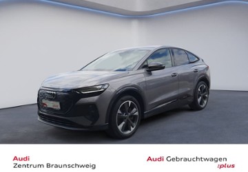 Audi Q4 77.100 km 34.780 &euro; Braunschweig 38124