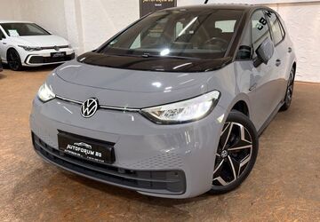 VW ID.3 21.973 km 28.990 &euro; Braunschweig Wenden 38110