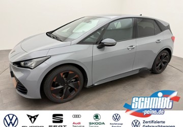 Cupra Born 23.560 km 26.900 &euro; Peine 31226