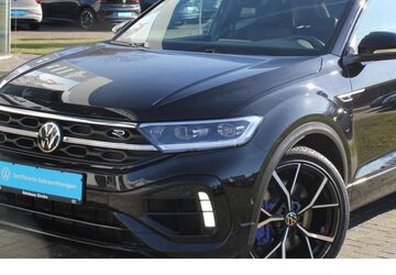 VW T-Roc 7.699 km 44.885 &euro; Salzgitter 38226
