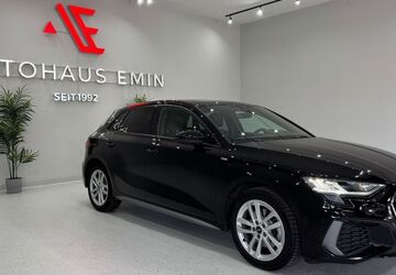 Audi A3 128.993 km 18.950 &euro; Salzgitter 38228