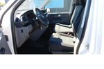 VW T6.1 Transporter 1 Abt e- Lang 4-Gang Klima 4.800 km 16.990 &euro; Vordorf 38533