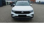 VW Tiguan 1.5 Life Klima TSI Navi 22.500 km 23.990 &euro; Vordorf 38533