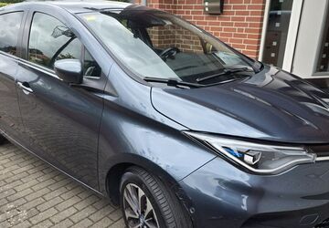 Renault ZOE 71.350 km 8.770 &euro; Wolfenbüttel 38304