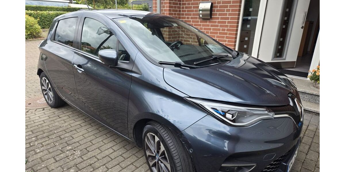 Renault ZOE 71.350 km 8.770 &euro; Wolfenbüttel 38304