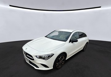 Mercedes-Benz CLA Shooting Brake 96.000 km 22.990 &euro; Goslar 38640
