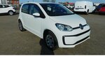 VW up! 1.0 Move MPI BMT 4Trg Klima Radio 15.700 km 12.390 &euro; Vordorf 38533