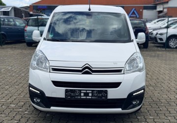 Citroen Berlingo 147.000 km 7.999 &euro; Goslar 38640