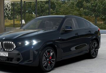 BMW X6 20.000 km 74.444 &euro; Hildesheim 31137
