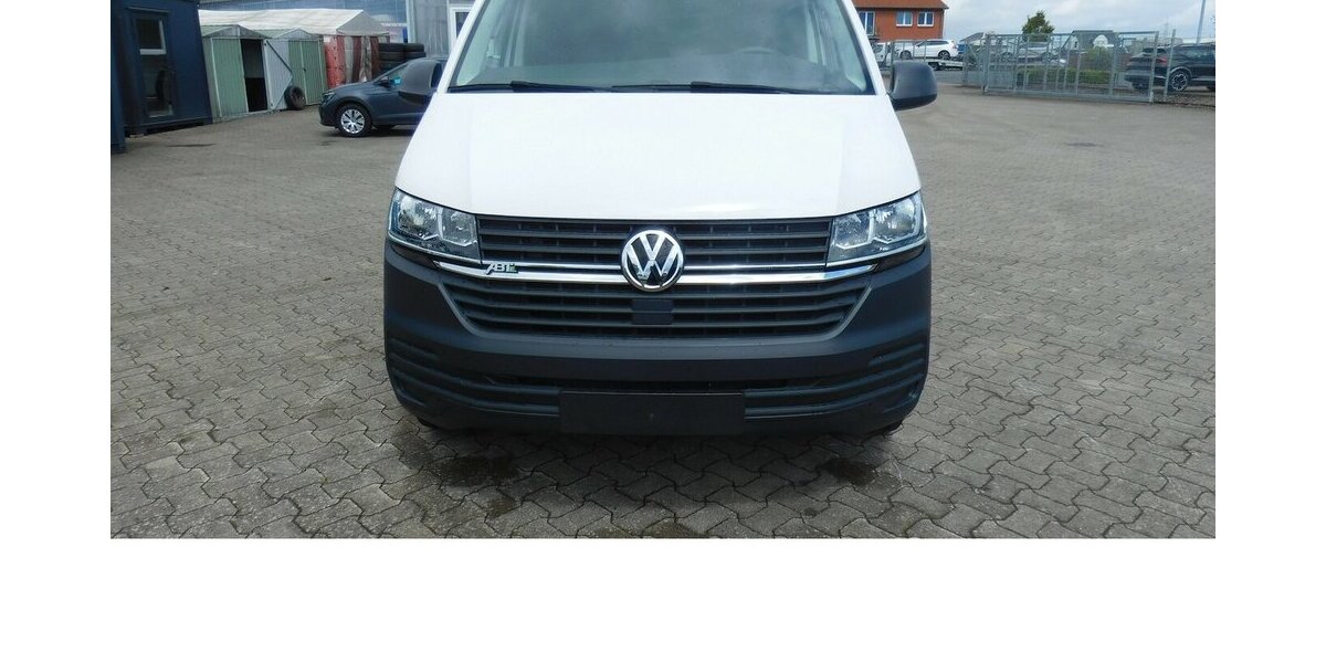 VW T6.1 Transporter 1 Abt e- Lang 4-Gang Auto Navi 26.700 km 17.390 &euro; Vordorf 38533