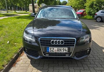 Audi A4 228.000 km 6.100 &euro; Salzgitter 38228