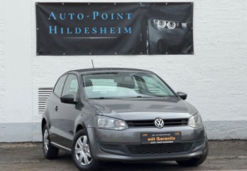 VW Polo 162.000 km 3.990 &euro; Hildesheim 31135