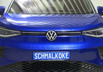 VW ID.4 44.850 km 23.500 &euro; Braunschweig 38112