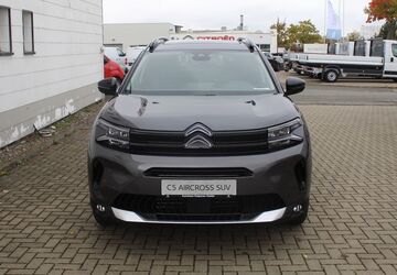 Citroen C5 Aircross 8.500 km 27.880 &euro; Goslar 38644