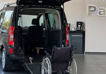 Mercedes-Benz Citan 60.132 km 22.950 &euro; Salzgitter 38259