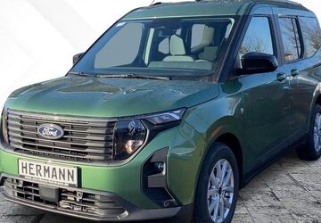 Ford Tourneo Courier 7.000 km 29.250 &euro; Goslar 38644