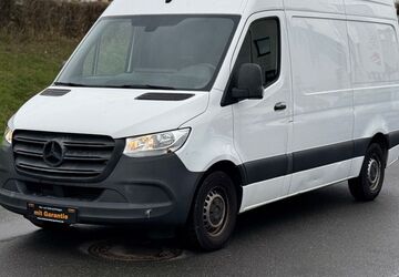 Mercedes-Benz Sprinter 152.895 km 14.700 &euro; Hildesheim 31135