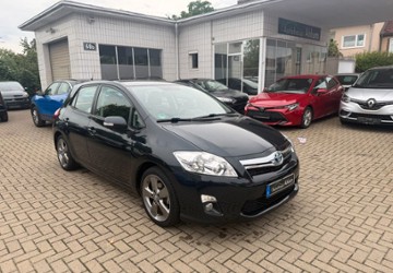 Toyota Auris 53.000 km 10.999 &euro; Wolfenbüttel 38302