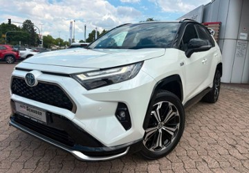 Toyota RAV 4 51.600 km 38.990 &euro; Hildesheim 31137