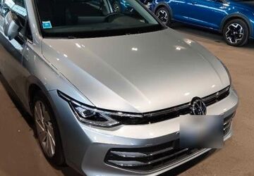 VW Golf 33.400 km 23.950 &euro; Salzgitter 38259