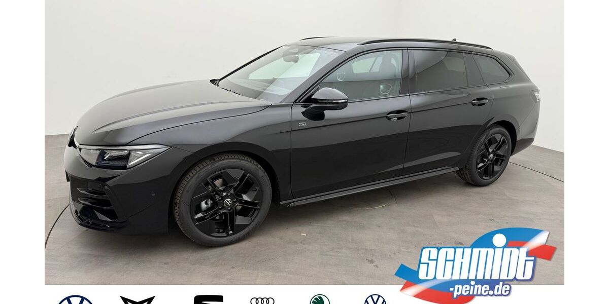 VW Passat Variant 8.900 km 42.400 &euro; Peine 31226