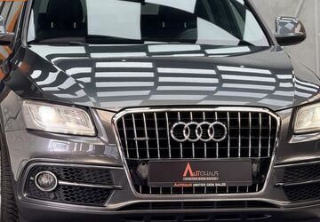 Audi Q5 170.691 km 17.950 &euro; Salzgitter 38259