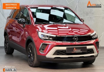Opel Crossland (X) 3.624 km 18.950 &euro; Salzgitter 38259