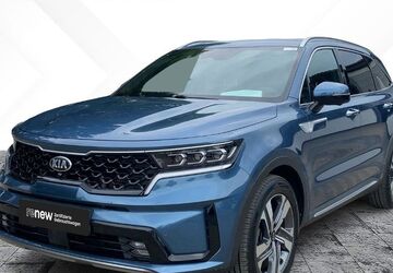 Kia Sorento 81.500 km 32.790 &euro; Hildesheim 31135