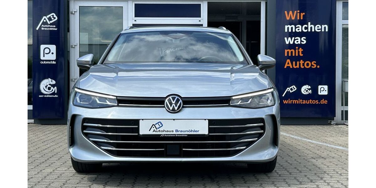 VW Passat Variant 94.380 km 28.950 &euro; Salzgitter 38229