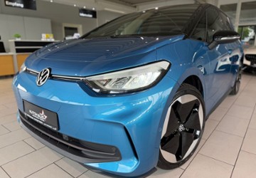 VW ID.3 13.000 km 34.990 &euro; Braunschweig 38114